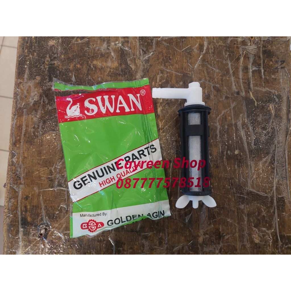 Filter Sprayer Elektrik Swan   MTB 16  Saringan Sprayer elektrik swan MTB 16  spare Part Sprayer ele