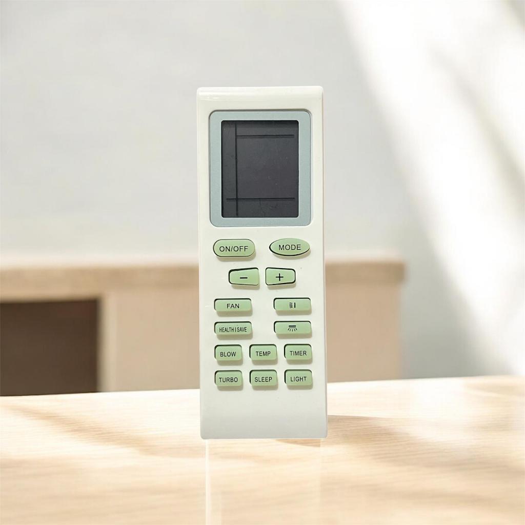 REMOTE AC SPLIT SHARP AH-A5UCY 9UCY 12UCY 18UCY 24UCY STANDART SHARP UCY