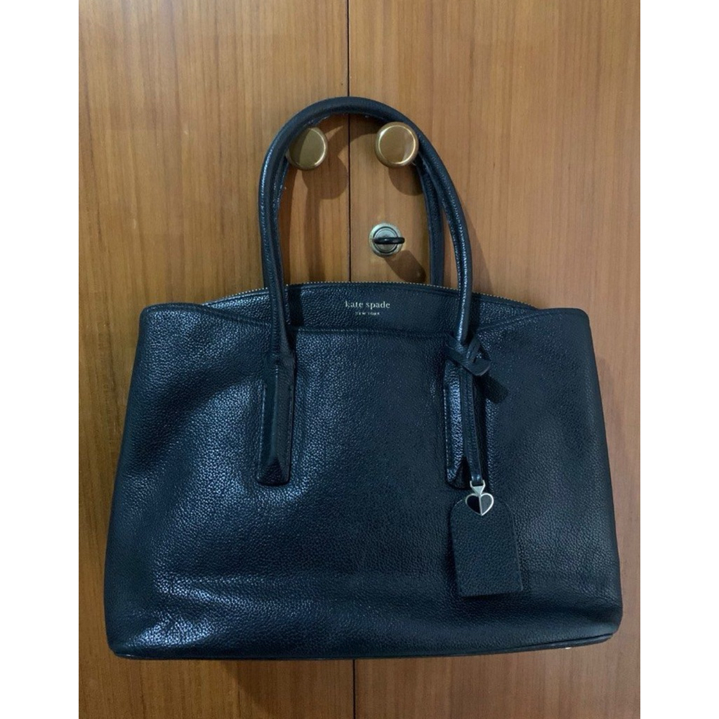 Kate spade margaux pemakaian pribadi