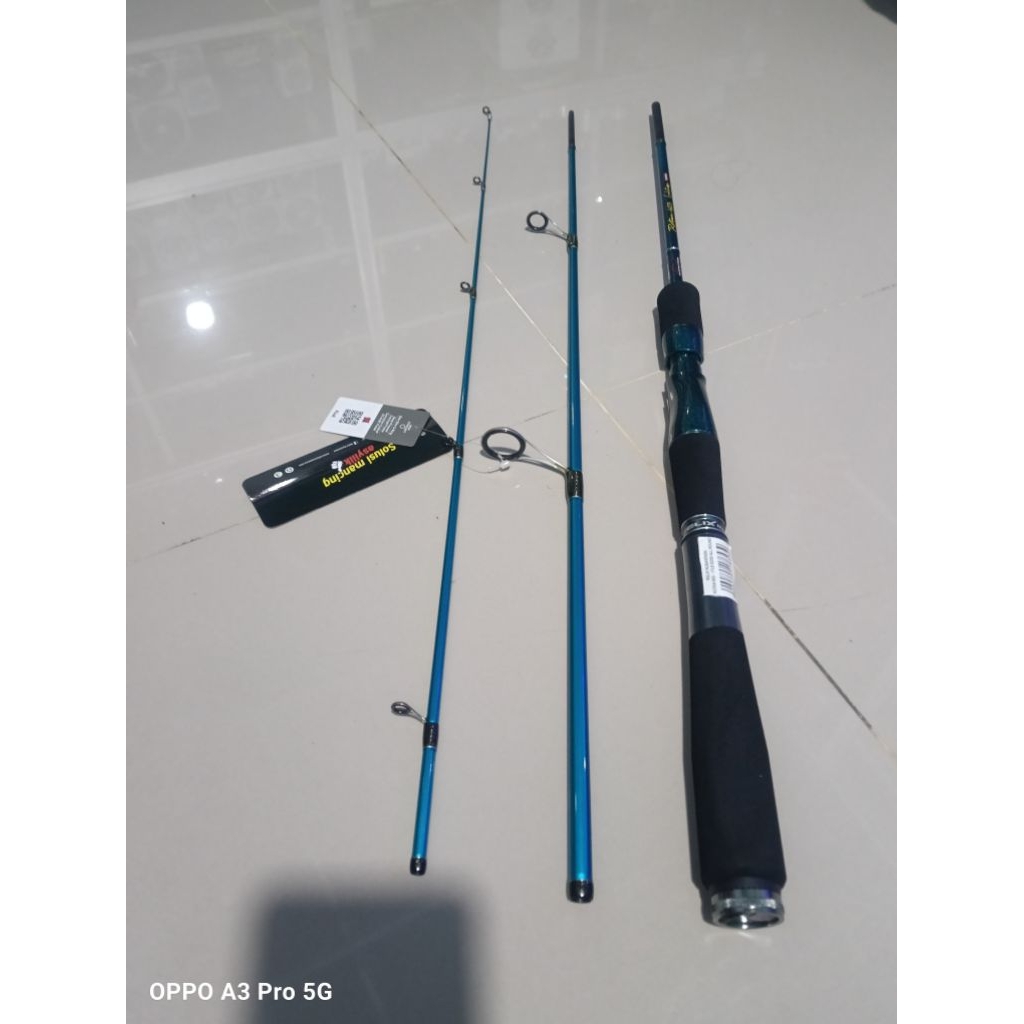 Rotan Galatama Relix Nusantara