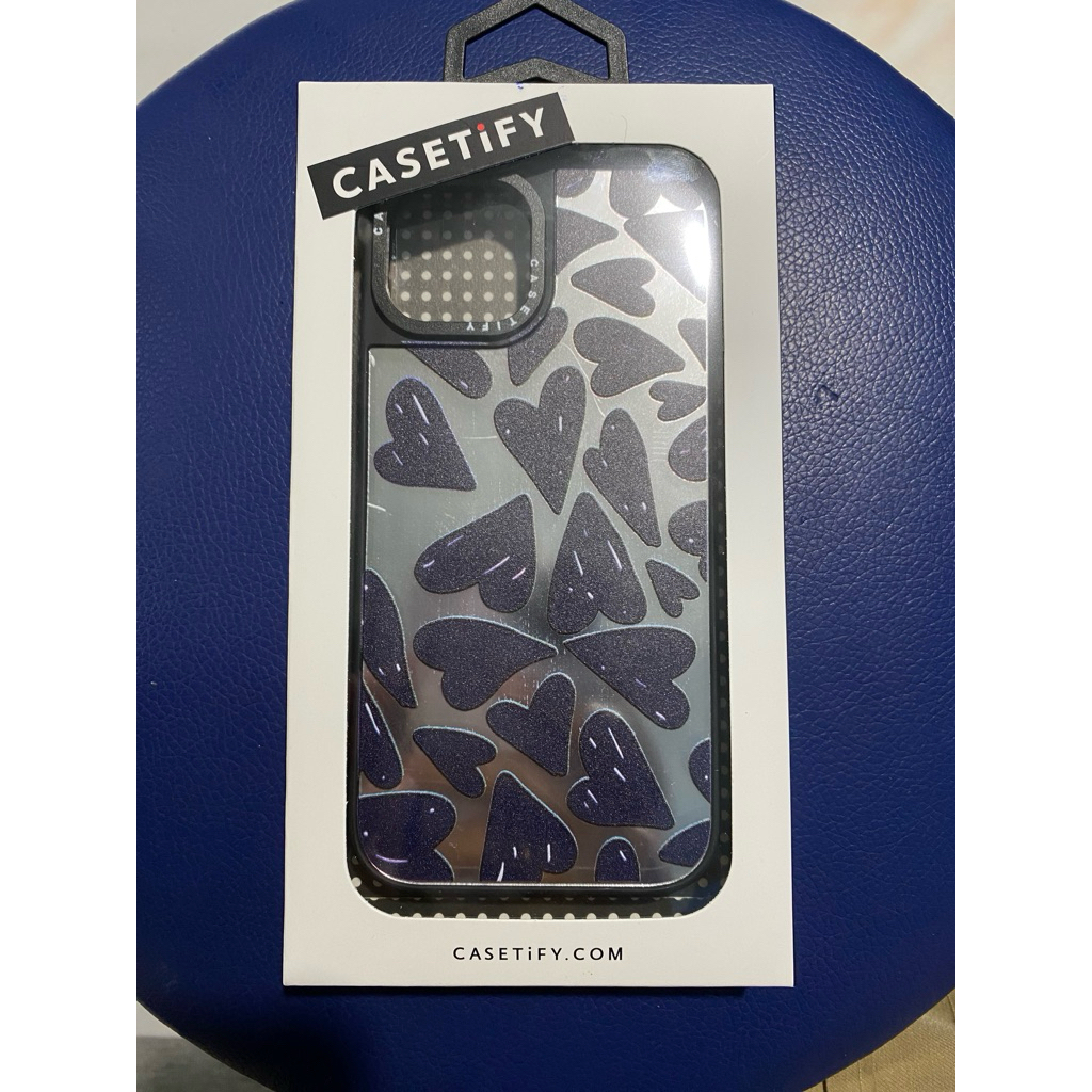 Case casetify iphone 15