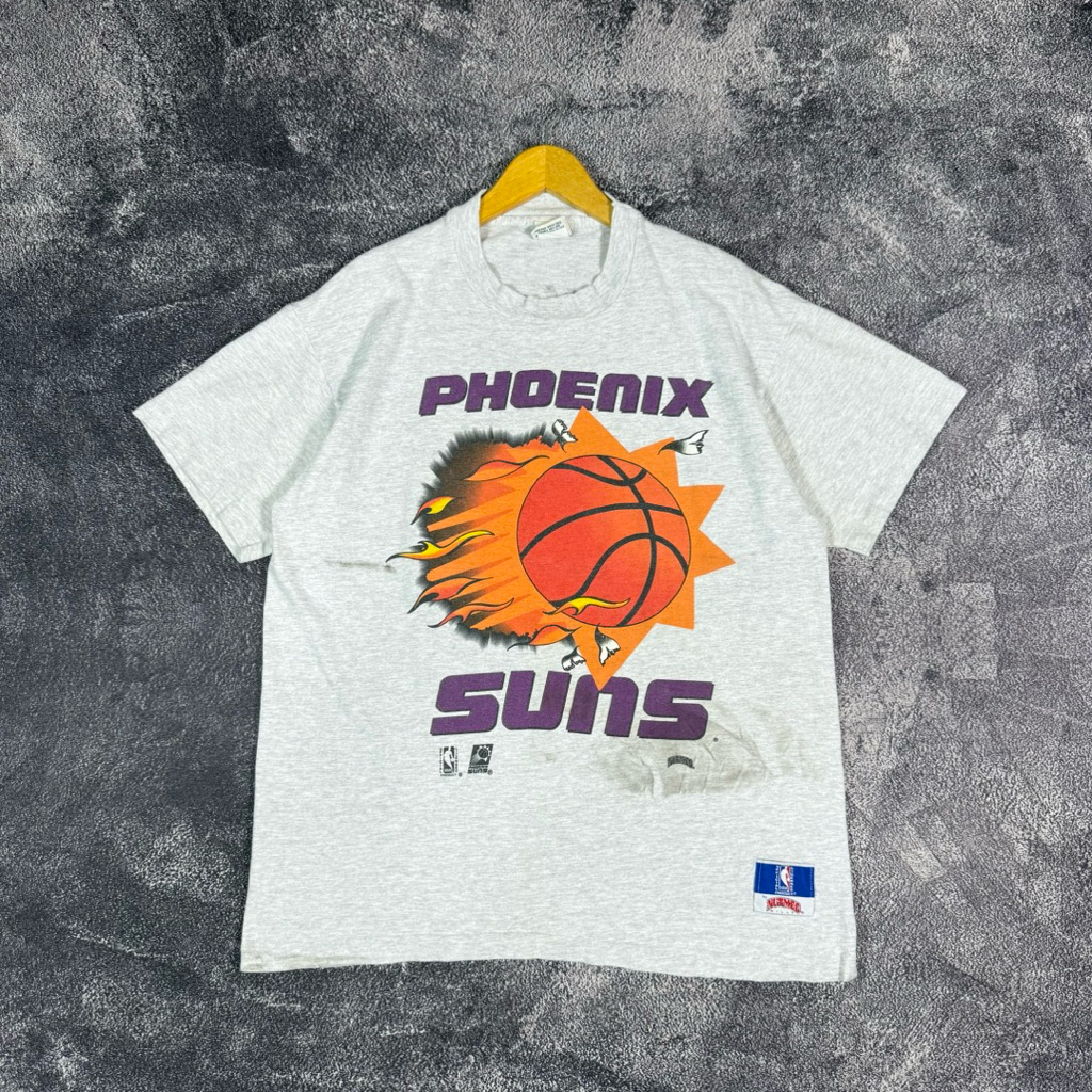 Kaos NBA Phoenix Suns