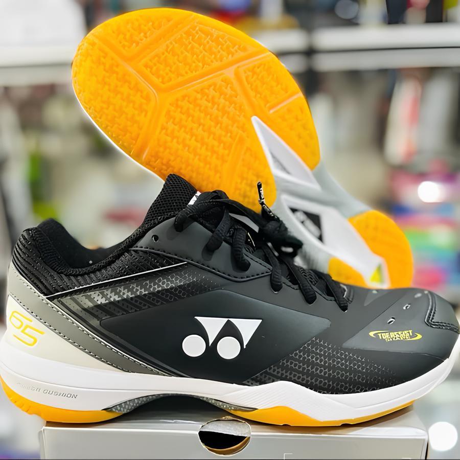 Sepatu Badminton Yonex SHB65 Z3 BLACK MEN/SHB65 Z3/SHB65Z3MEX