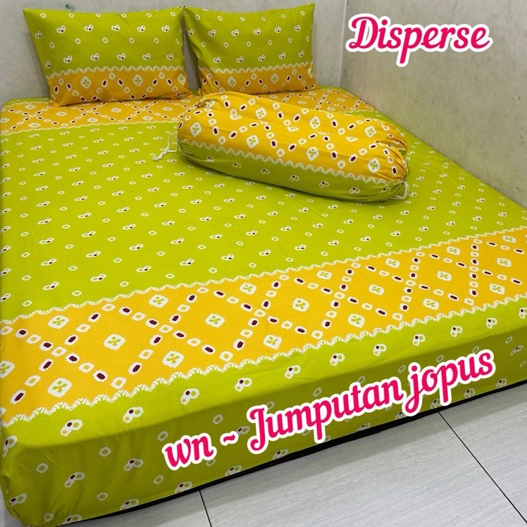 Sprei Motif Dewasa Ukuran 180x200 Bahan Katun Halus / Sprei Motif Dewasa Abstrak Sprei Marbel Sprei 