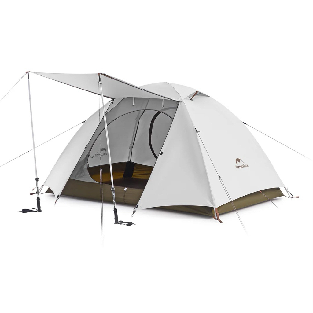 Tenda Naturehike Cloud Creek 2P