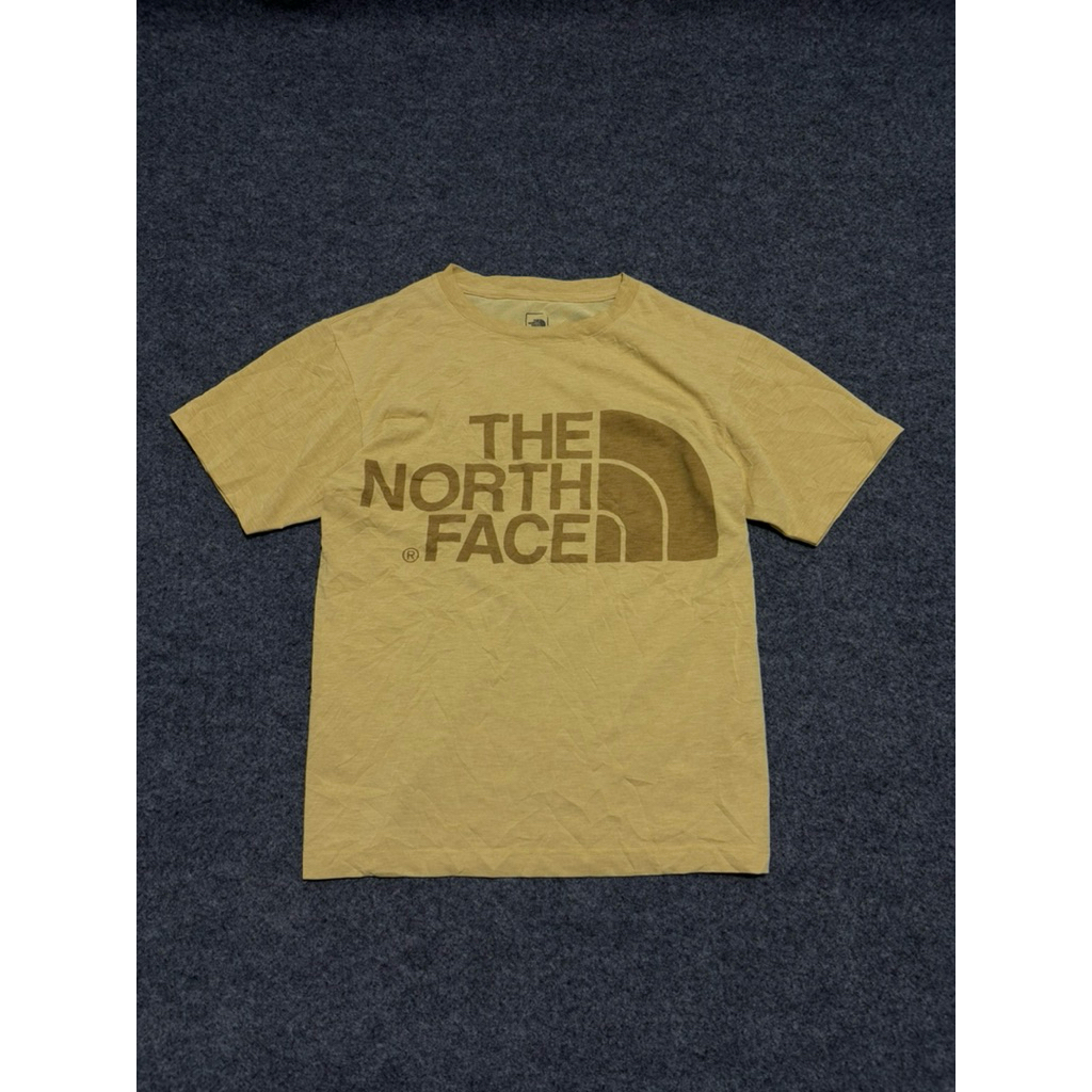 kaos the north face