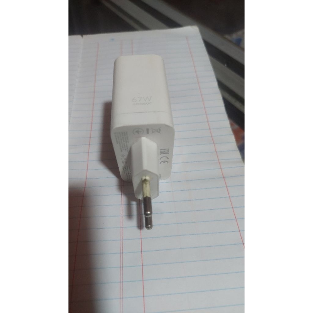 CHARGER OPPO ORI COPOTAN