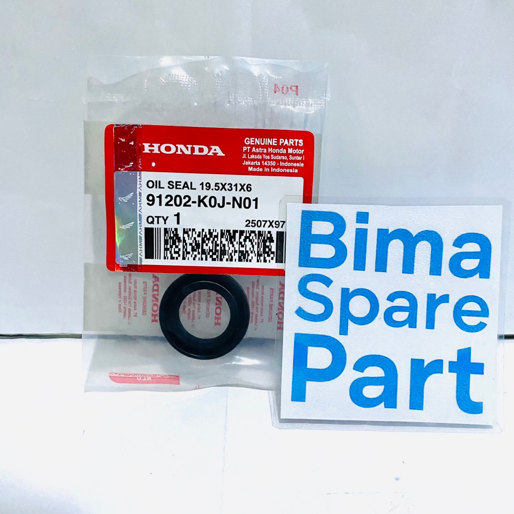 SIL KRUK AS HONDA GENIO BEAT DELUXE BEAT LED BEAT STREET NEW SCOOPY ALL NEW KOJ