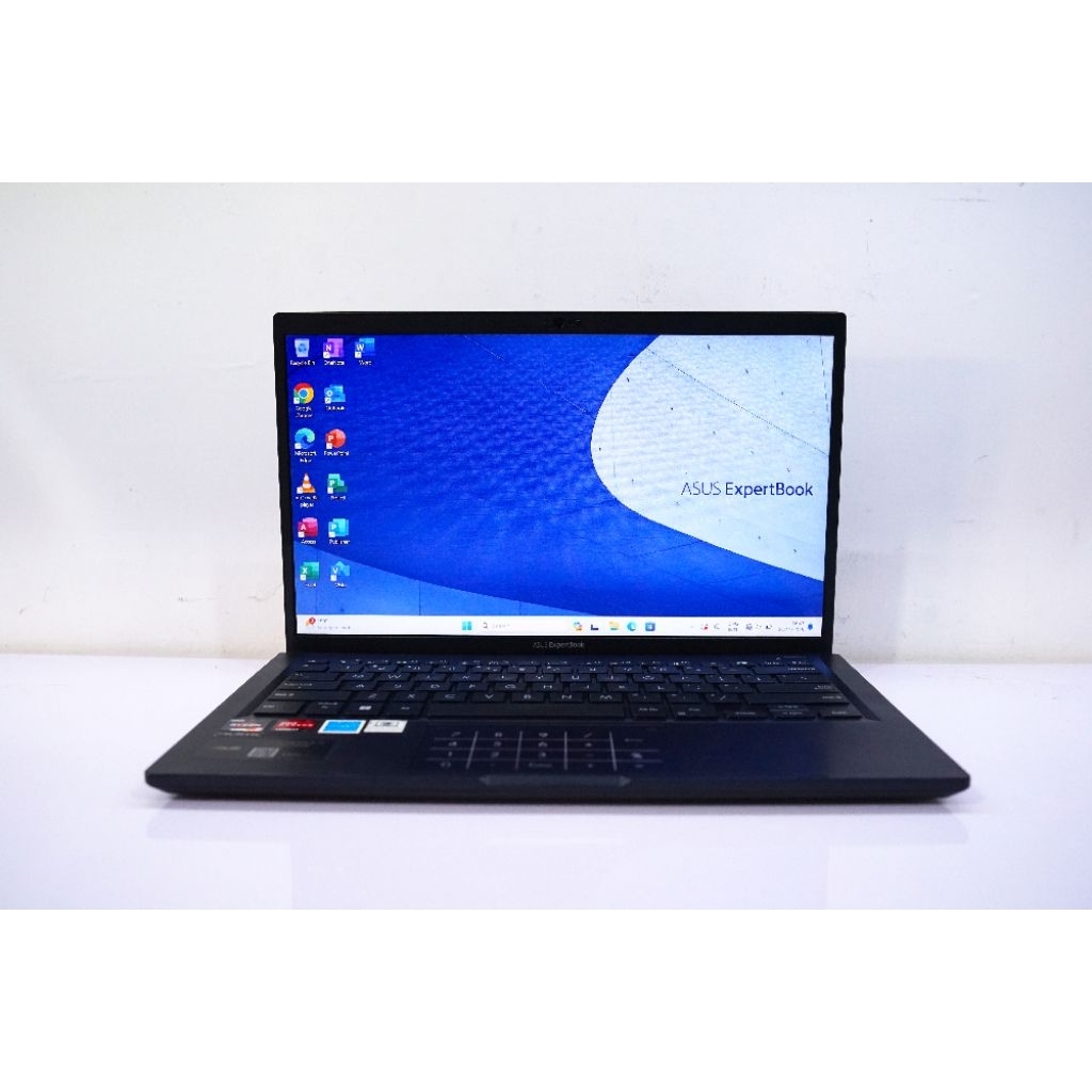 ASUS Expertbook L1400CD.AMD RYZEN 3-3250U.RAM8GB.SSD256GB.14nch FHD