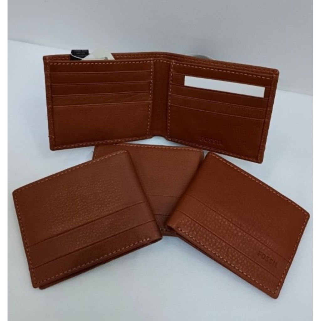 dompet pria Bifold lufkin
