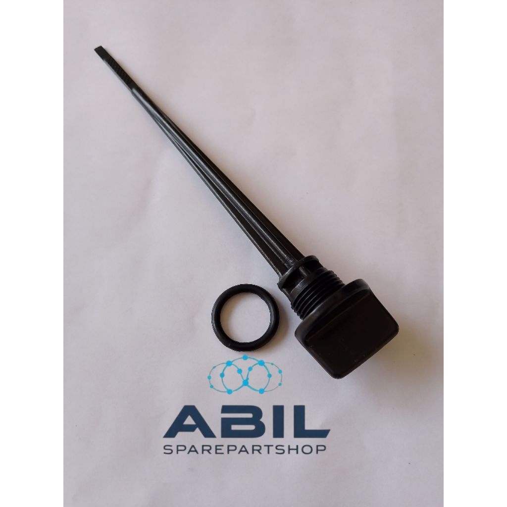 Tutup oli Atas Suzuki Spin plus Oring ORiginal Produk