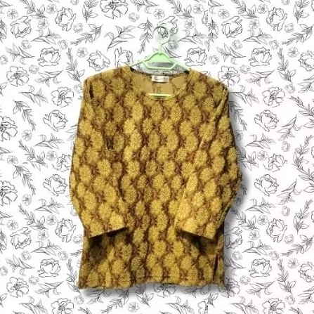 Preloved y2k vintage t-shirt/ long Sleeve y2k t-shirt