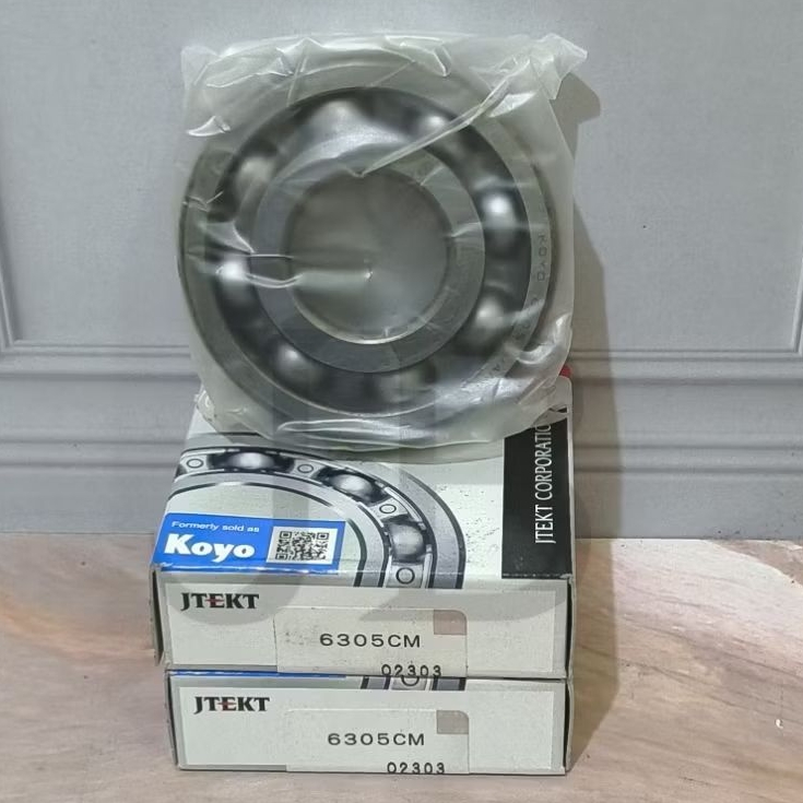 BEARING 6305 KOYO