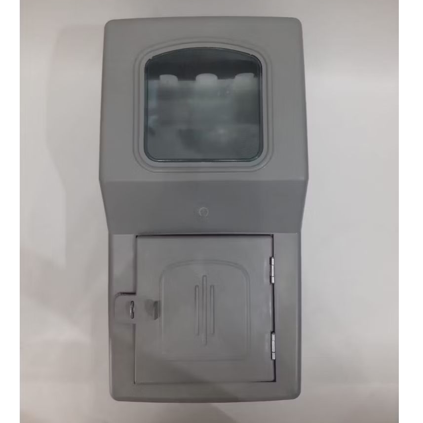 Kap Meteran Listrik PLN Gembok