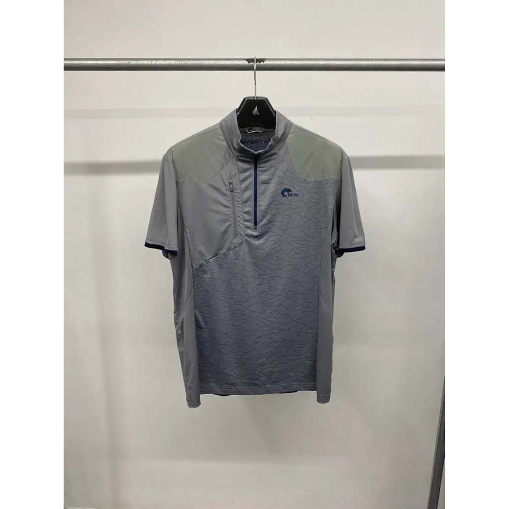 Jersey Hiking Outdoor Nepa