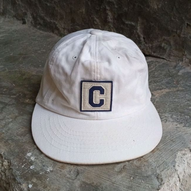 COVERNAT CAP 6 PANEL
