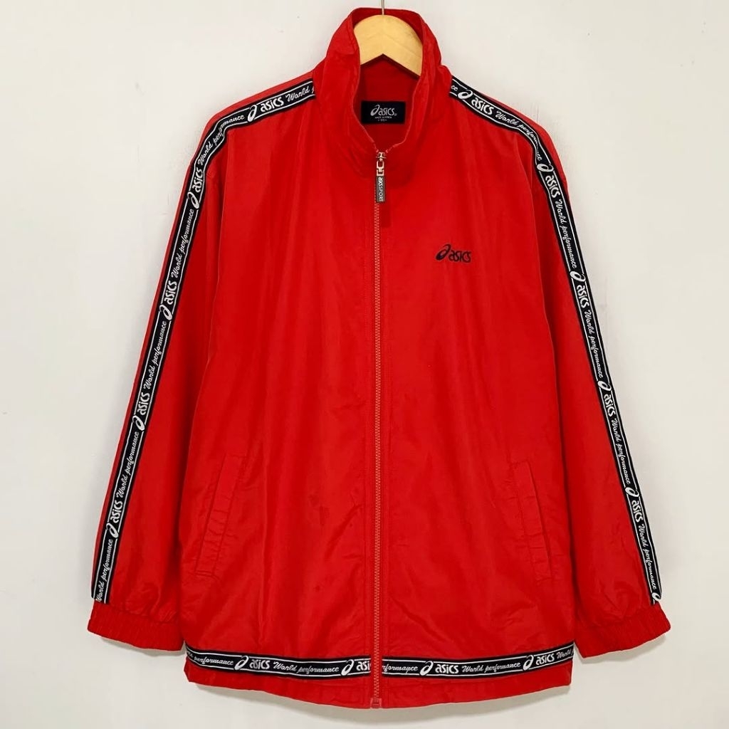 Asics WB Jacket