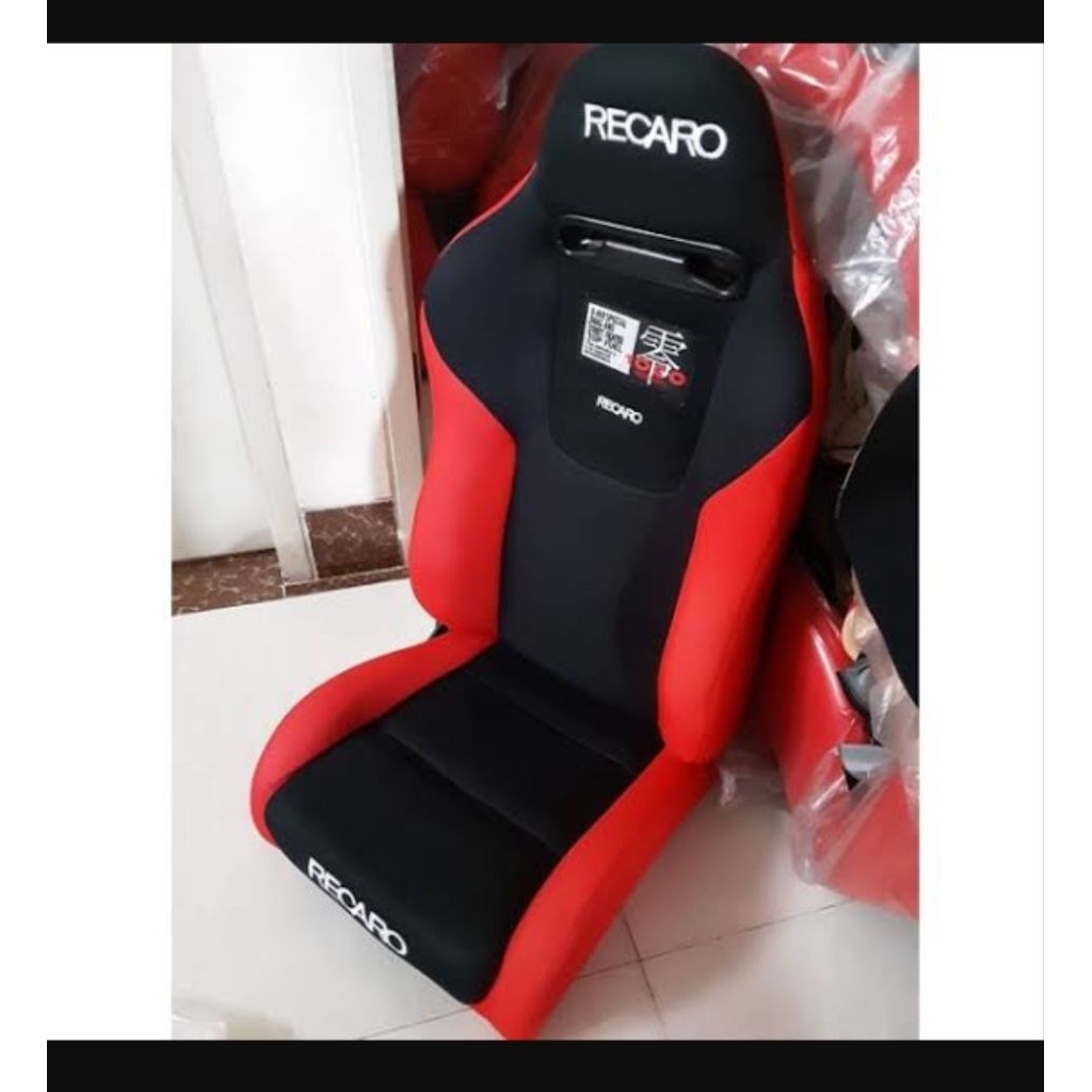 jok buat mobil suzuki katana jimny