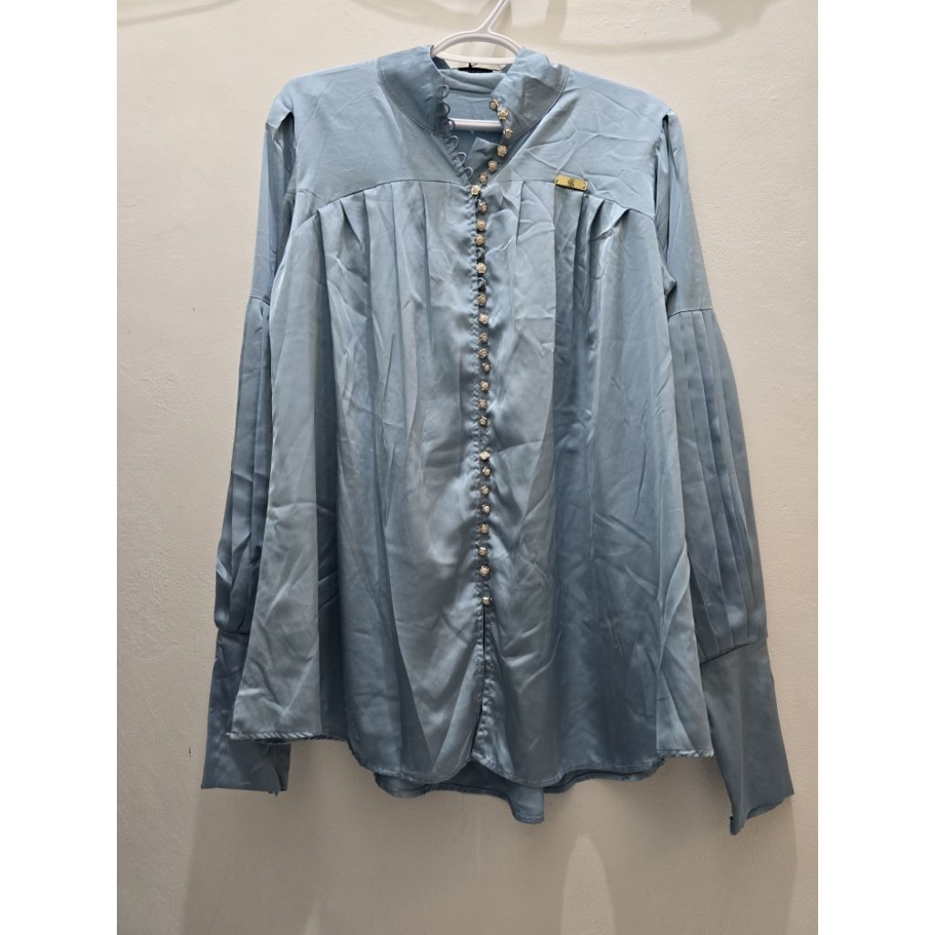 Blouse Shella Saukia