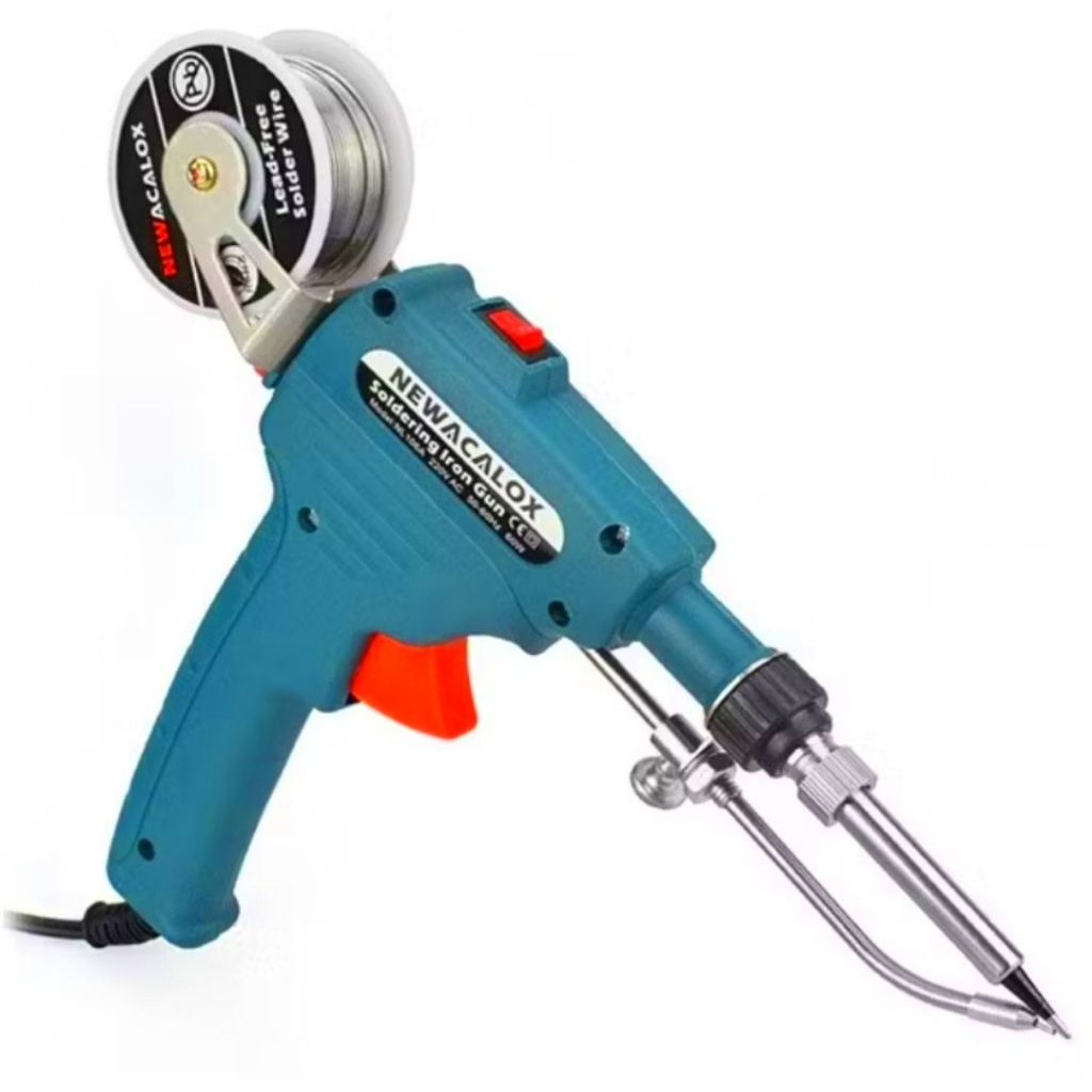 SOLDER IRON AUTOMATIC