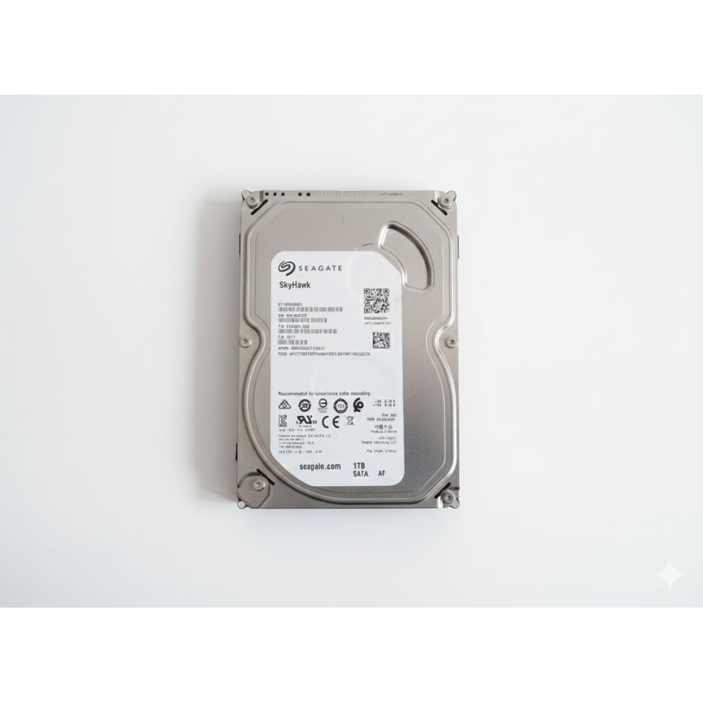 Hardisk  PC 1TB Mataram