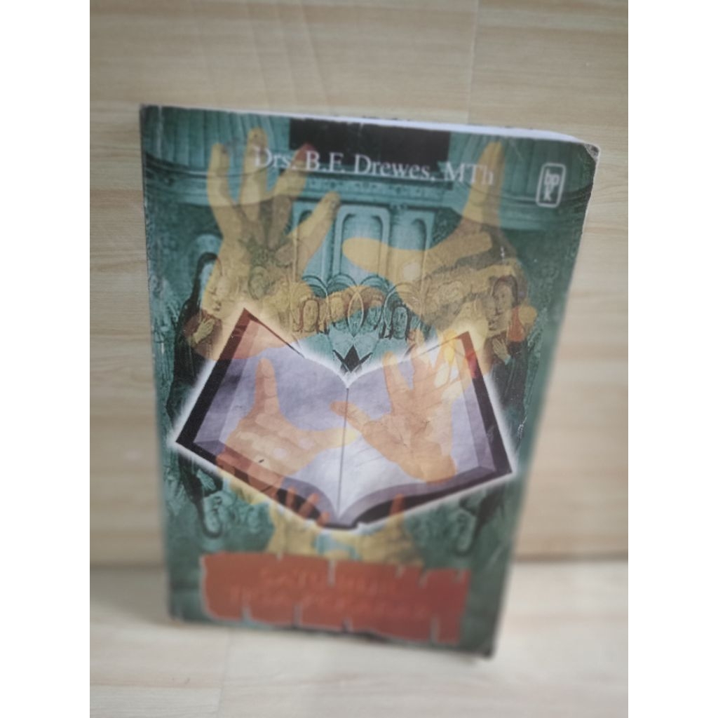 SATU INJIL TIGA PEKABAR by Drs.b.f.drewes.mth