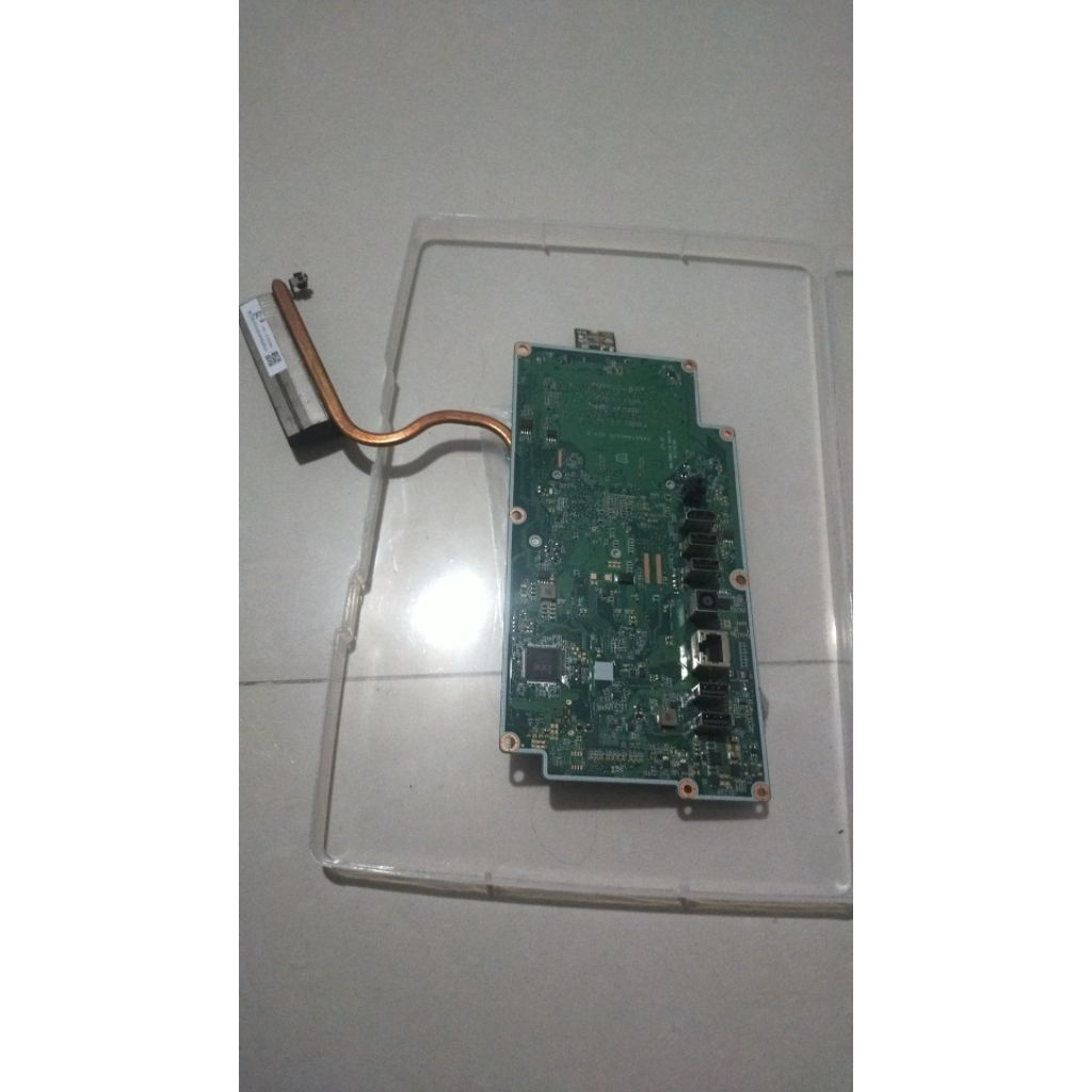 Mainboard unit PC All In One type DAN97BMB6E0 untuk HP Pavilion 22-C Mainboard motherboard