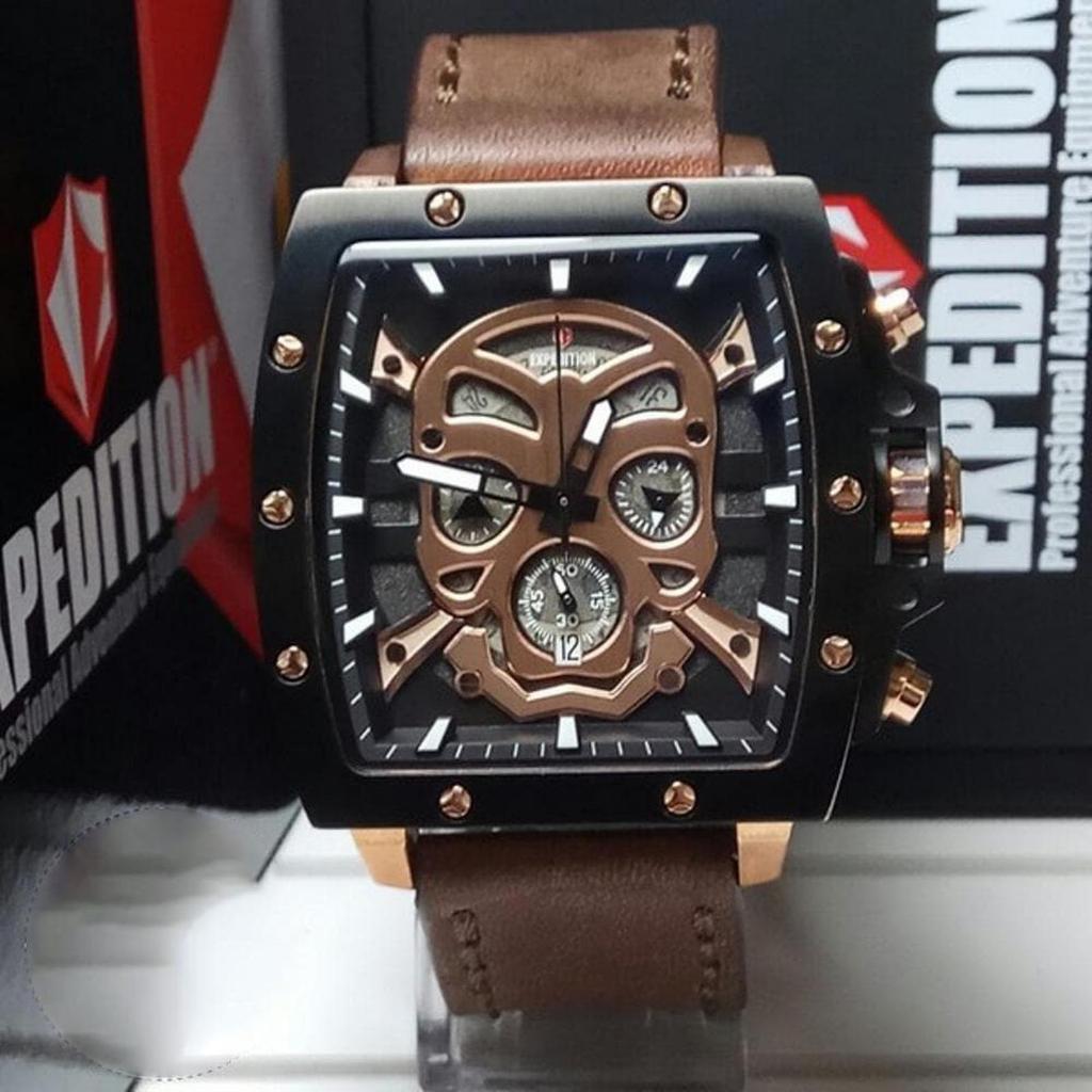 Jam Tangan Expedition E 6688 M