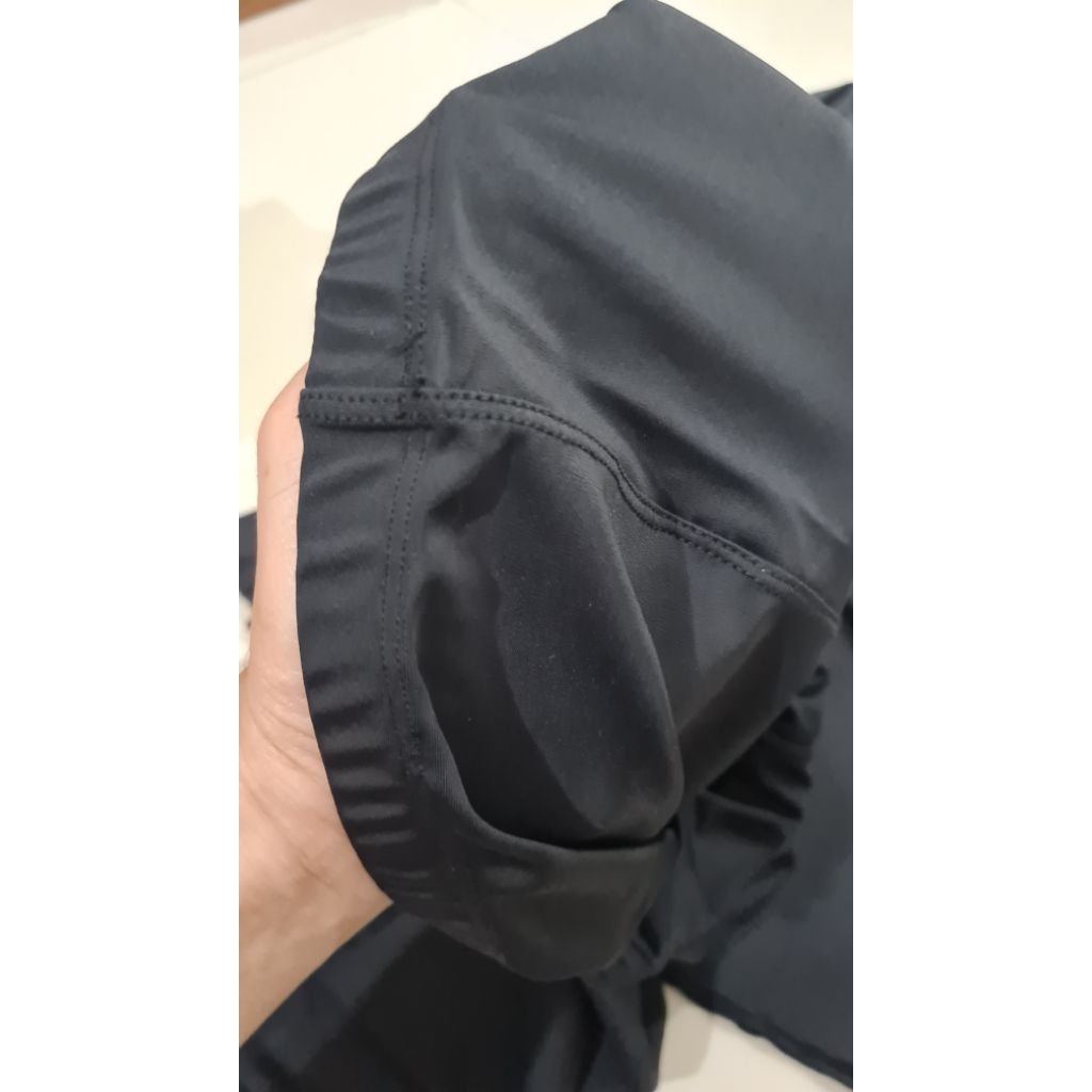 Baju renang wanita muslimah Speedo (preloved)