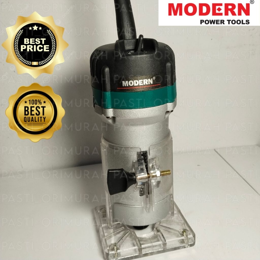 mesin profil modern M 2710B M2710B M 2710 B modern trimmer modern listrik