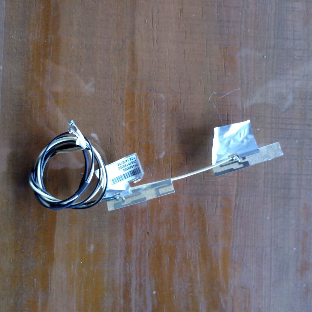 kabel wifi laptop hp envy 15-k205tx k024tx