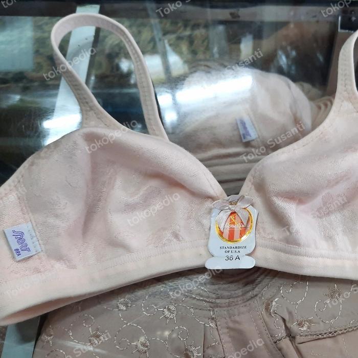 Bh Sport Bra Monalisa Monaliza Bh Sport Kait 1