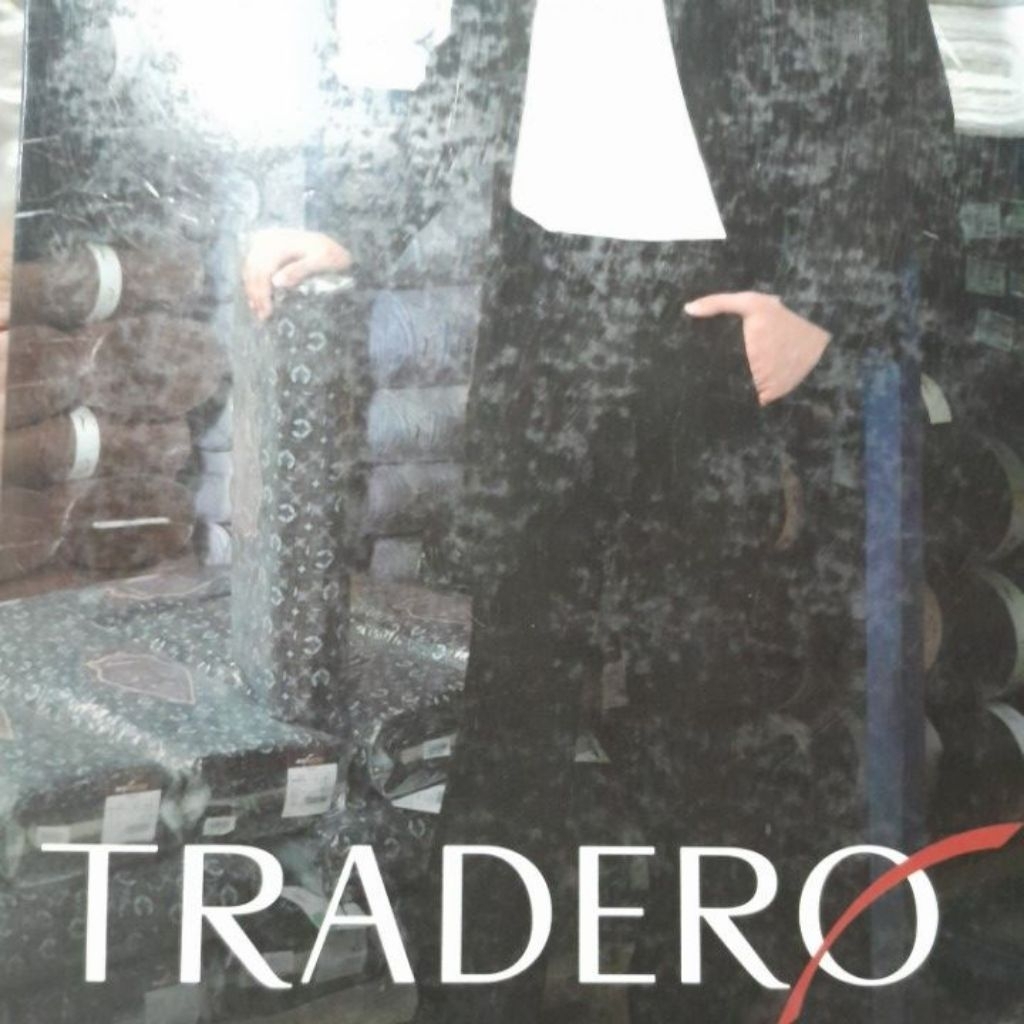 kain TRADERO by Maxistyle