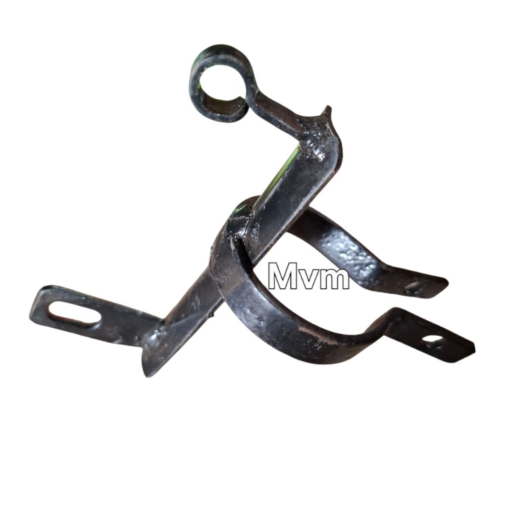 Breket Komstir Fairing Motor Ninja R SSR Bejita