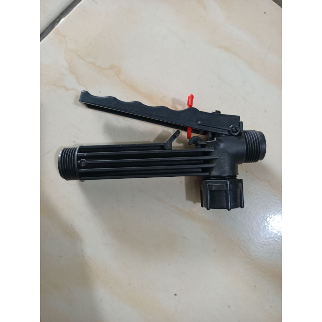 Pijitan sprayer solo Indonesia