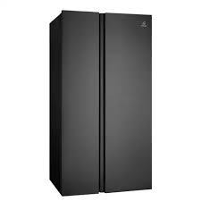 Electrolux Kulkas Side By Side Refrigerator ESE6600ABID