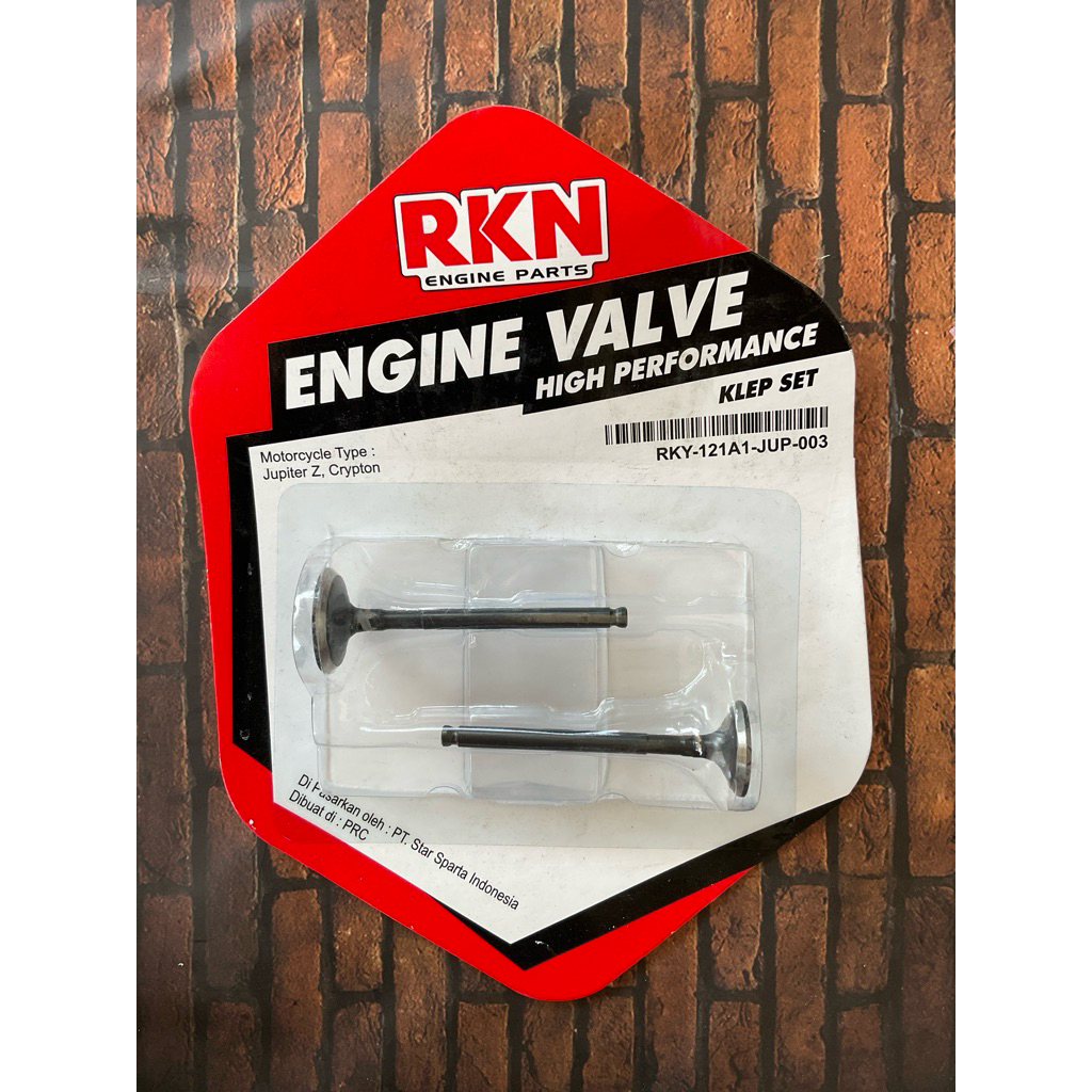 payung klep rkn jupiter z crypton