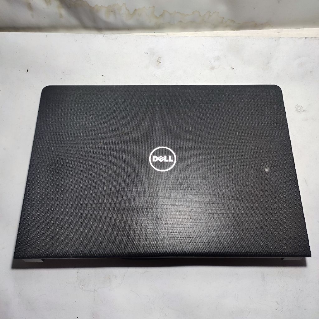 Casing Case Cover Frame Layar atas Lcd Laptop Dell Inspiron 3467 3567 3476 P76G P76G002
