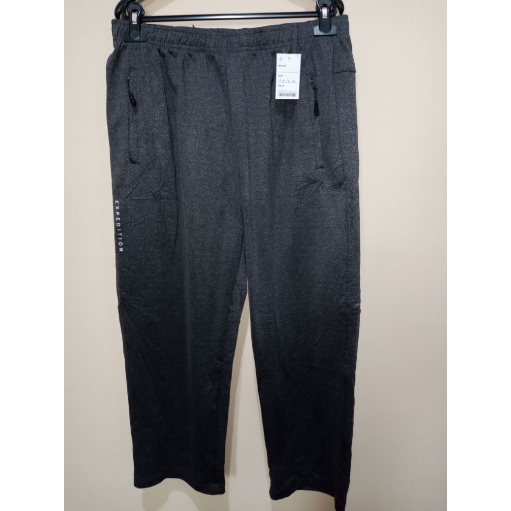 CELANA TRAINING PRELOVED