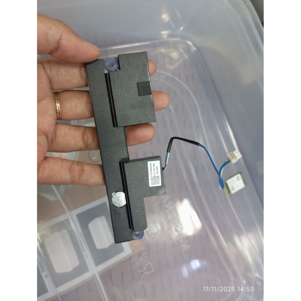 SPEAKER COPOTAN LAPTOP LENOVO IDEAPAD 110 14IBR
