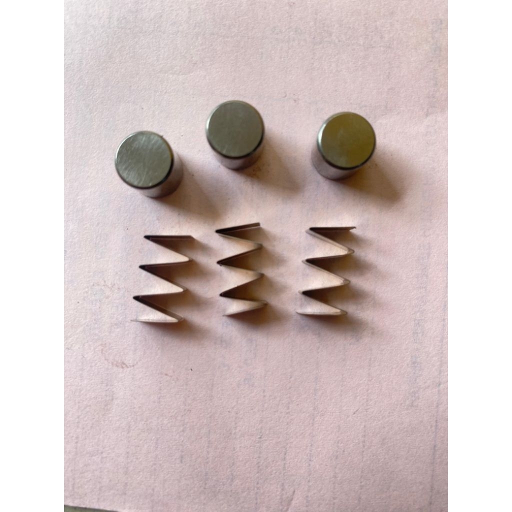 VEGA ZR PELOR STATER