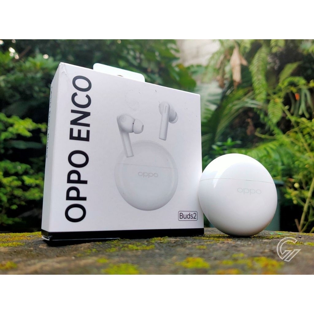 Oppo Enco buds2 ORIGINAL HEMAT