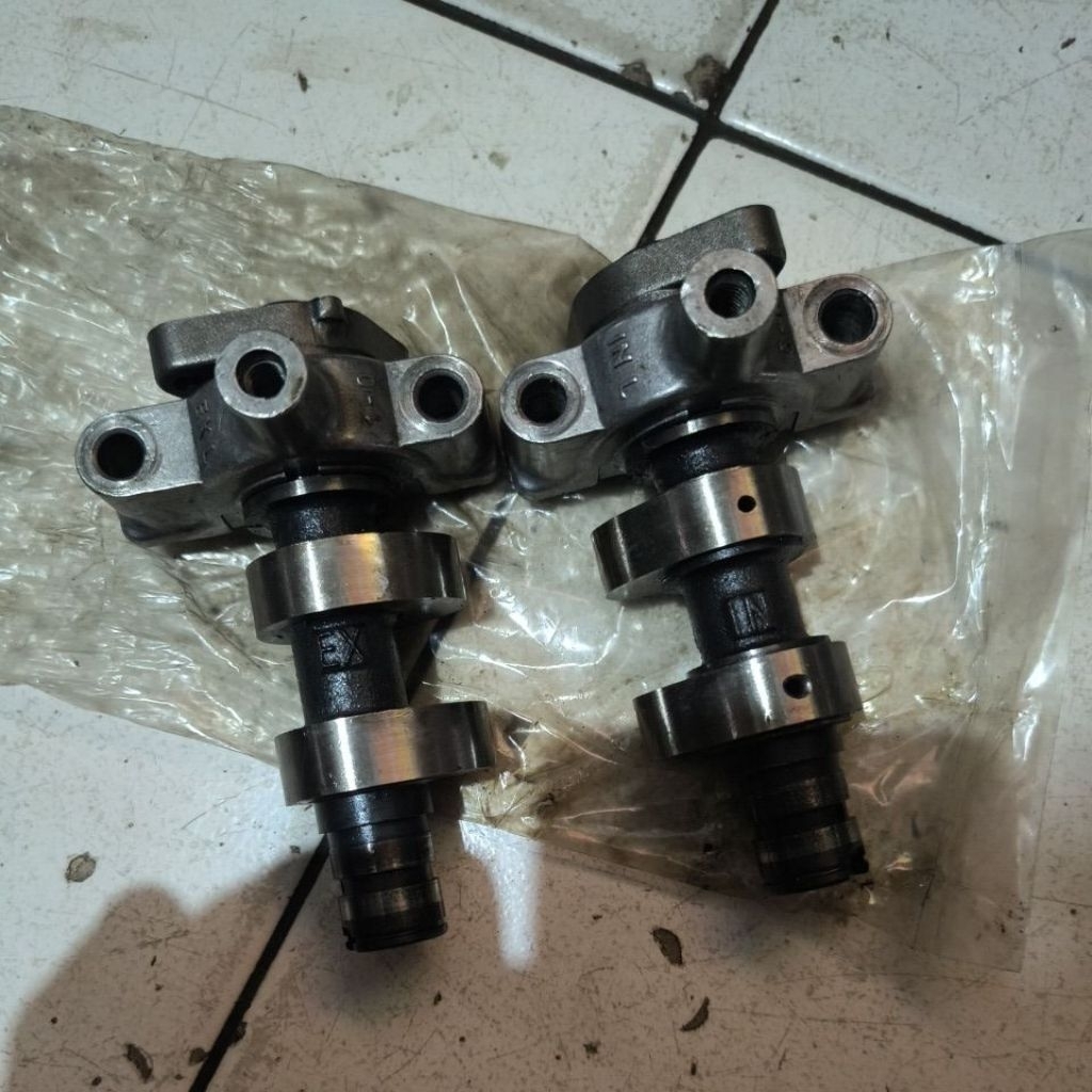 noken as cb 150 old cbr 150