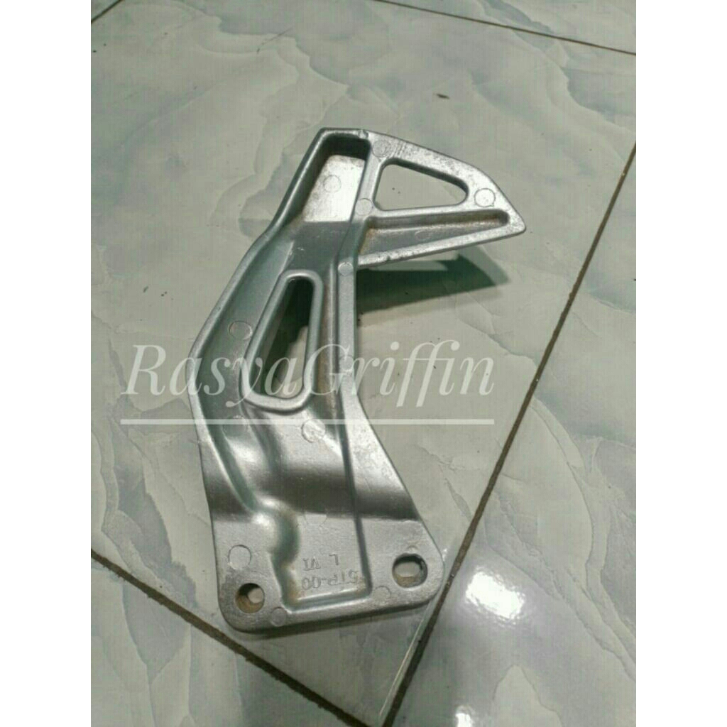 footstep belakang kiri original jupiter z burhan