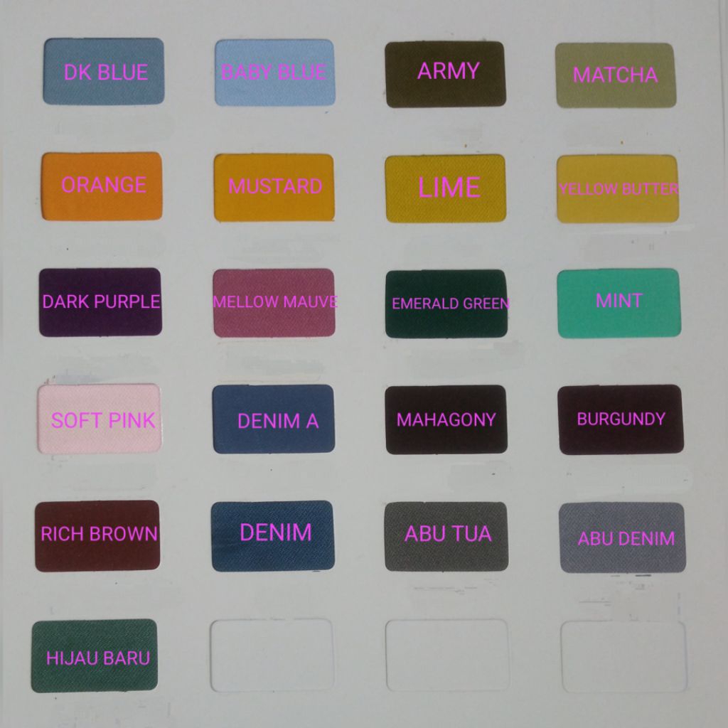 Kain Maxmara Lux Polosan