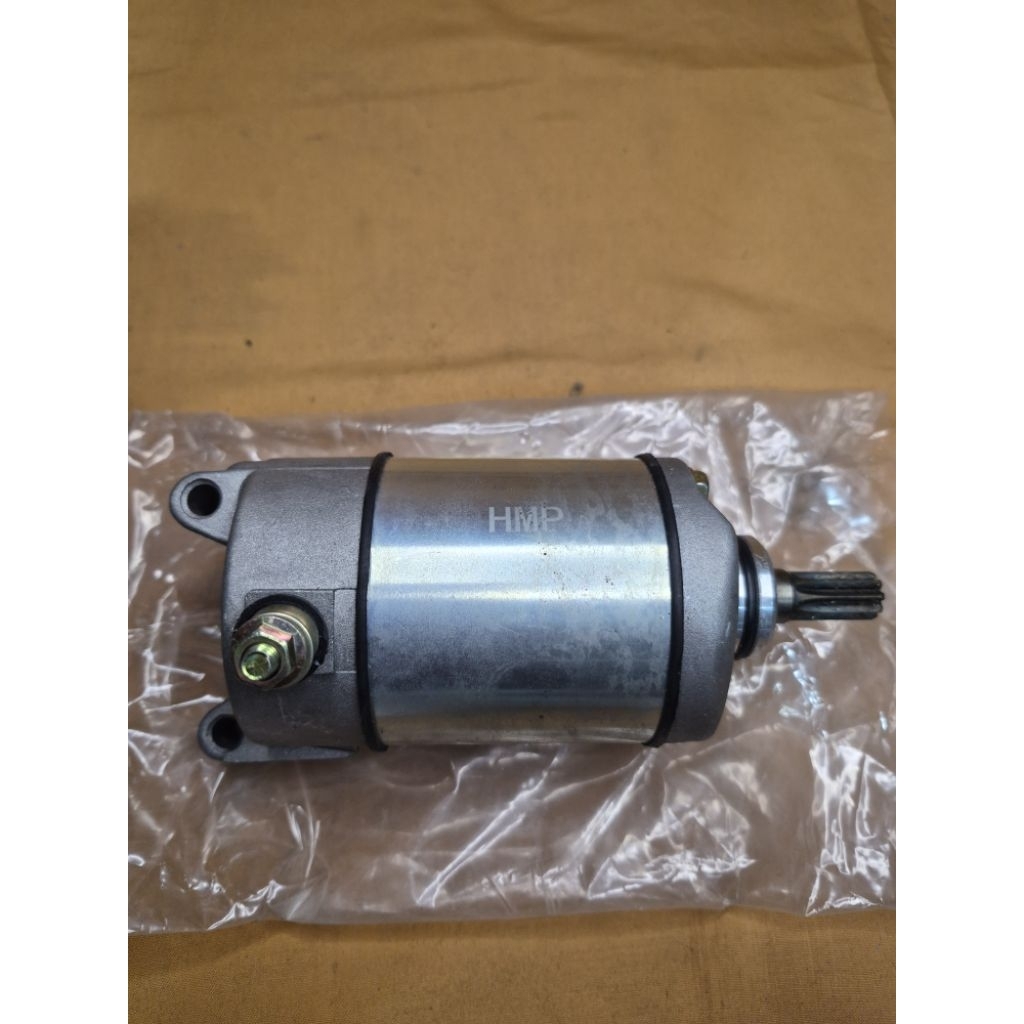 Dinamo Stater Tiger Lama Tiger Old