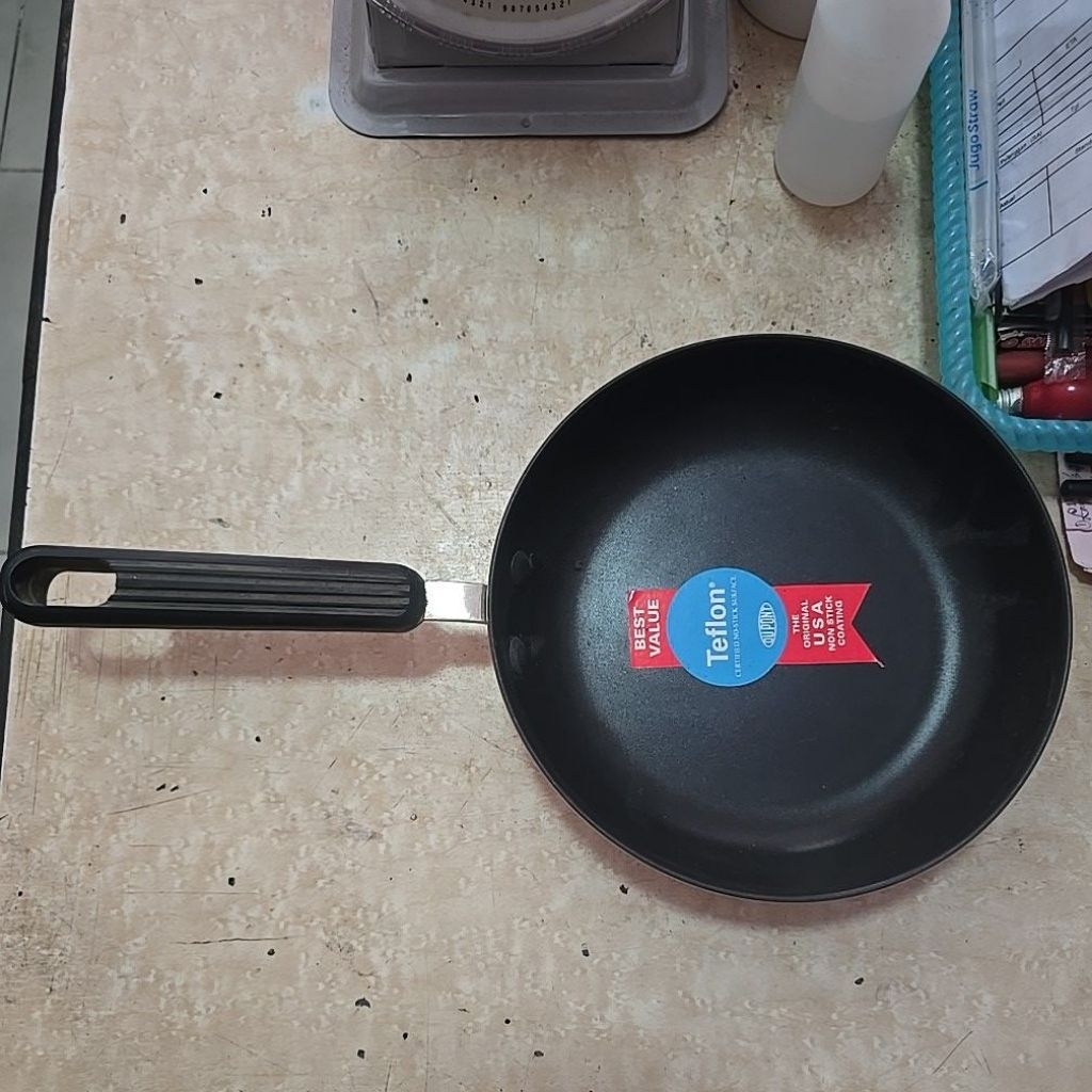 DadarTeflonStainlessMaxim20cm