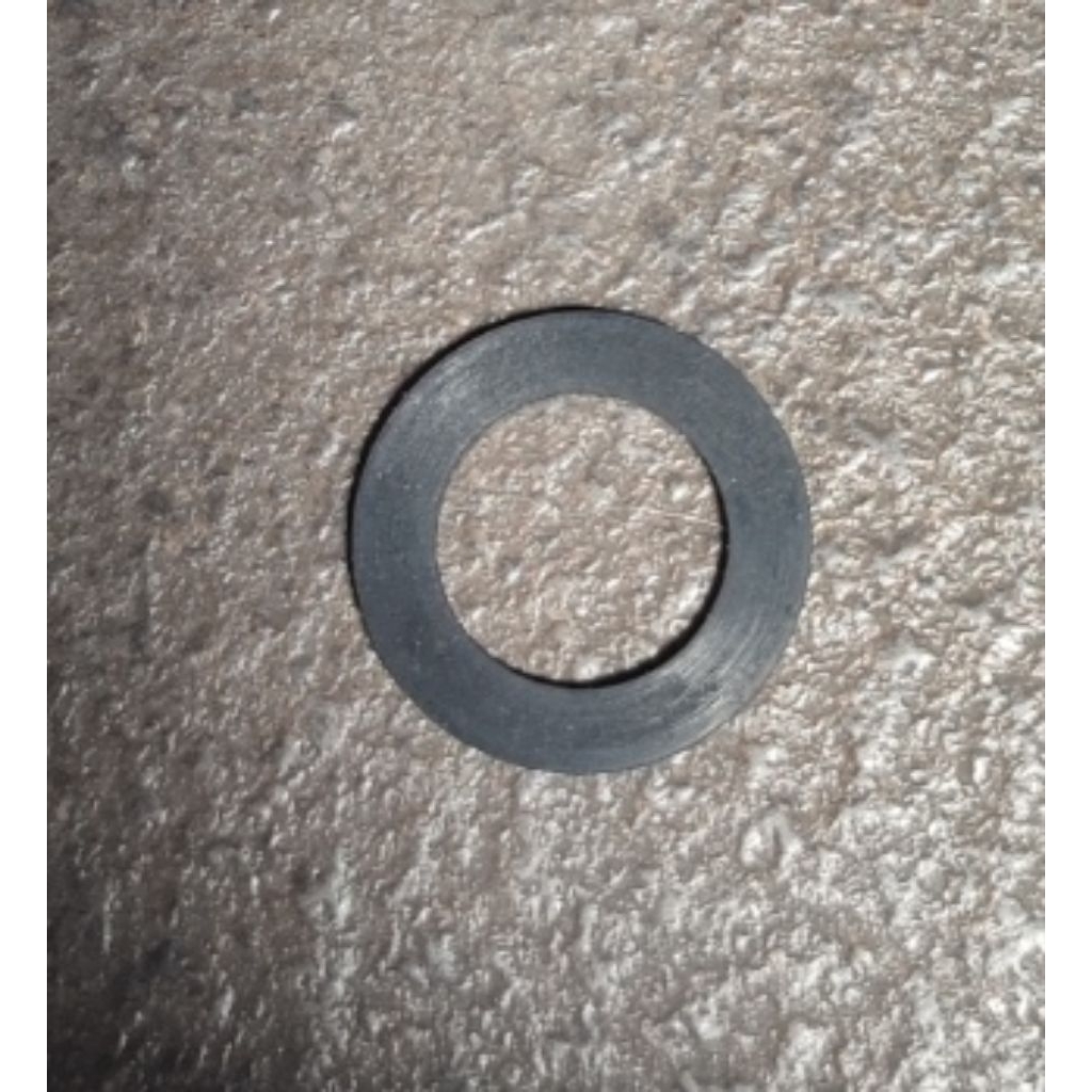 Seal Hitam Kran AKEBONNO Water Boiler