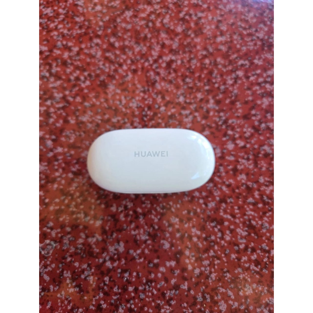 Huawei TWS FreeBuds SE Putih Bekas Second