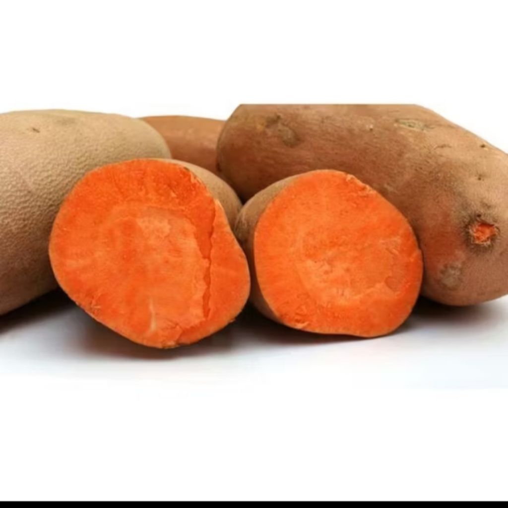 Ubi orange/ubi jalar 1 kg